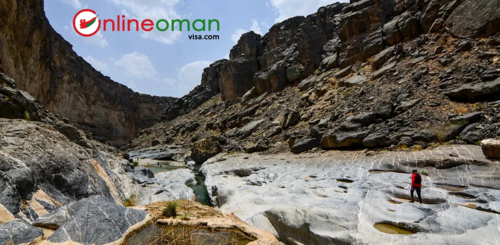 Wadi Dhum